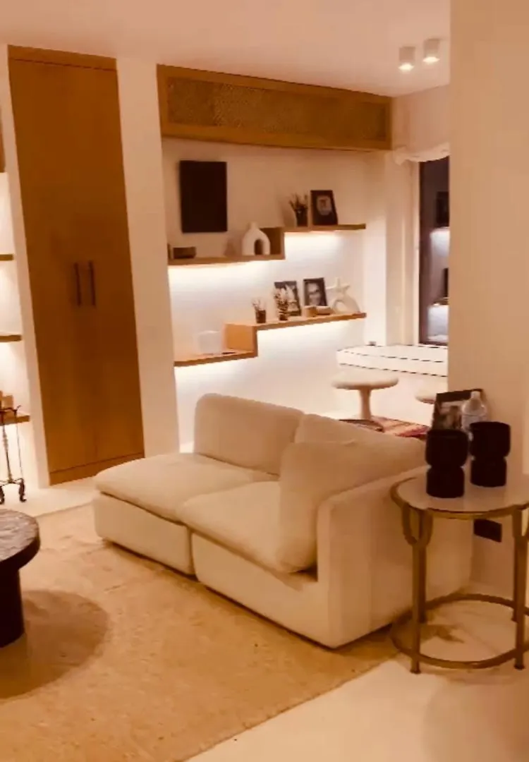 Casa De Colina - Great Seaview - Marbella Villa