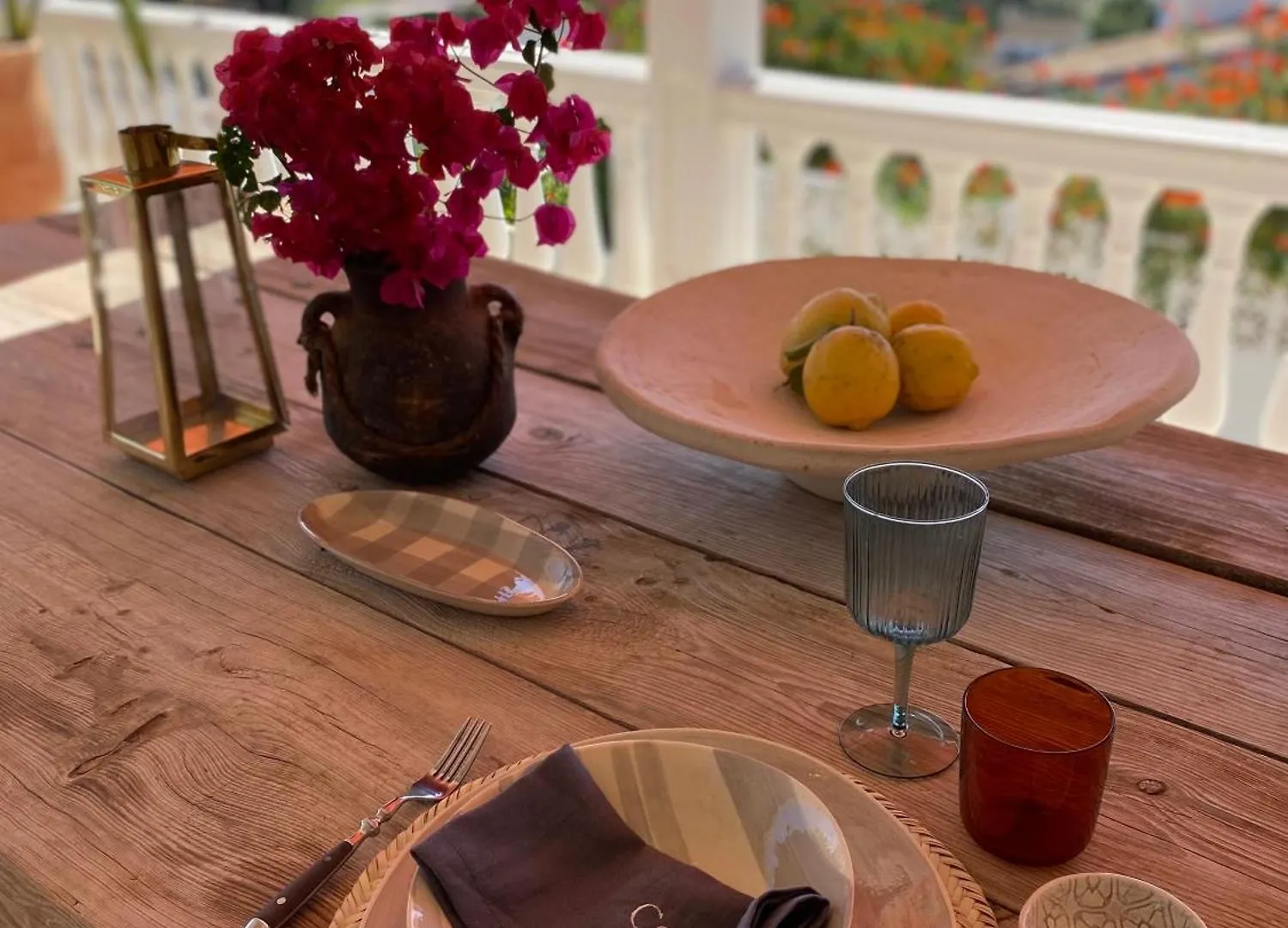 Casa De Colina - Great Seaview - Marbella Villa