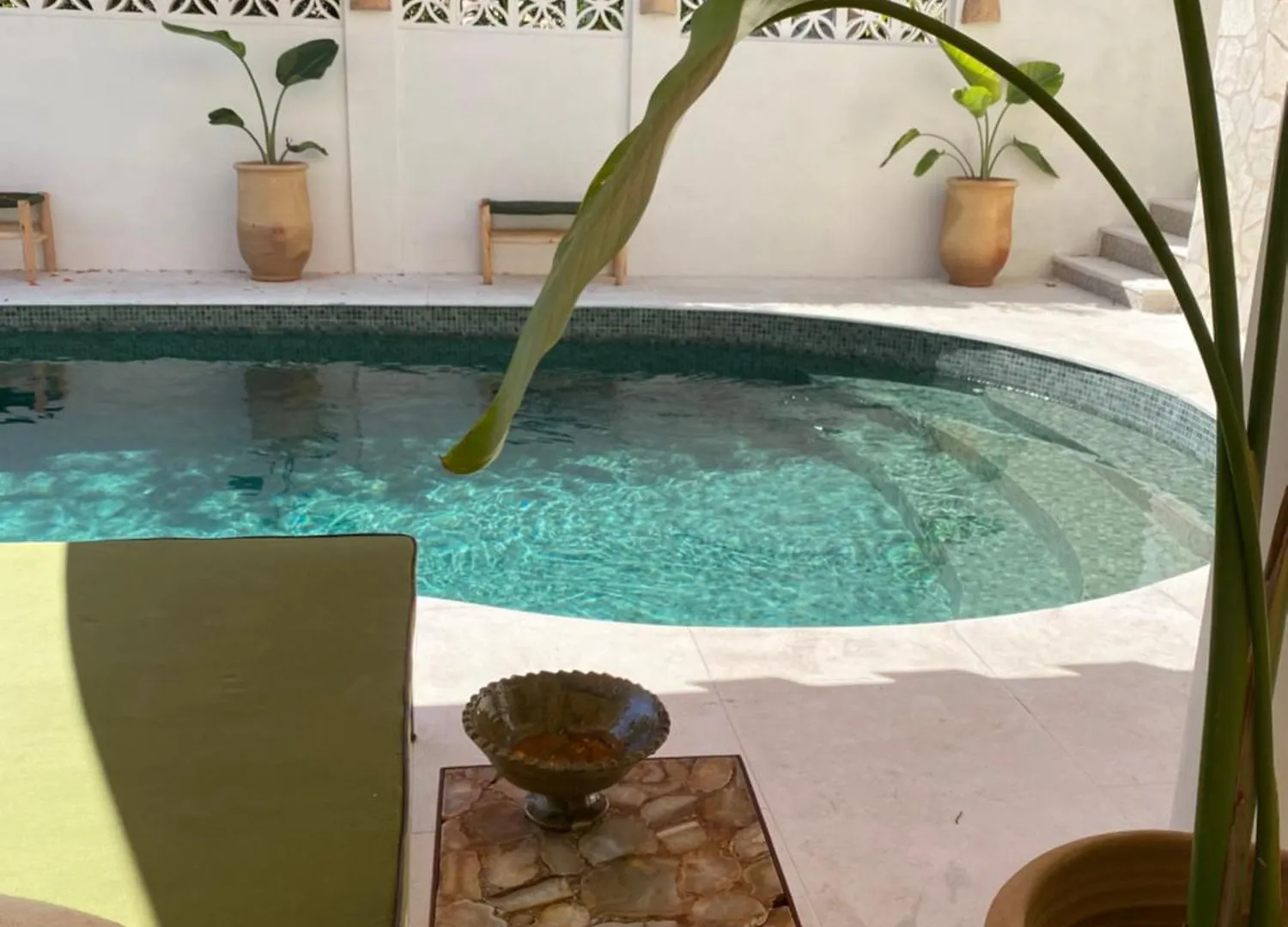 Casa De Colina - Great Seaview - Marbella Villa