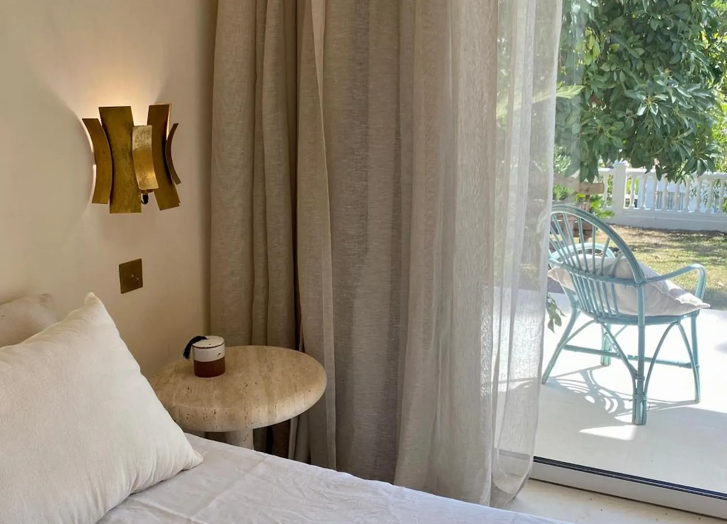 Casa De Colina - Great Seaview - Marbella Villa