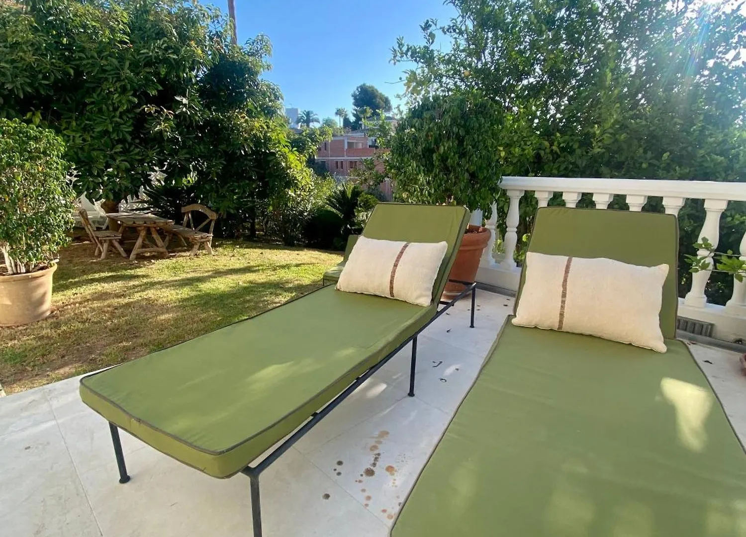 Casa De Colina - Great Seaview - Marbella Villa