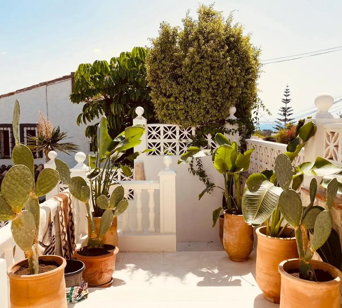 Casa De Colina - Great Seaview - Marbella Villa 0*,