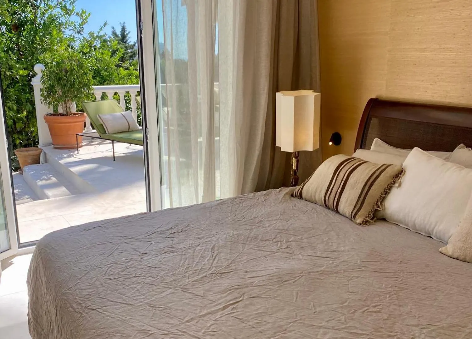 Vila Casa De Colina - Great Seaview - Marbella