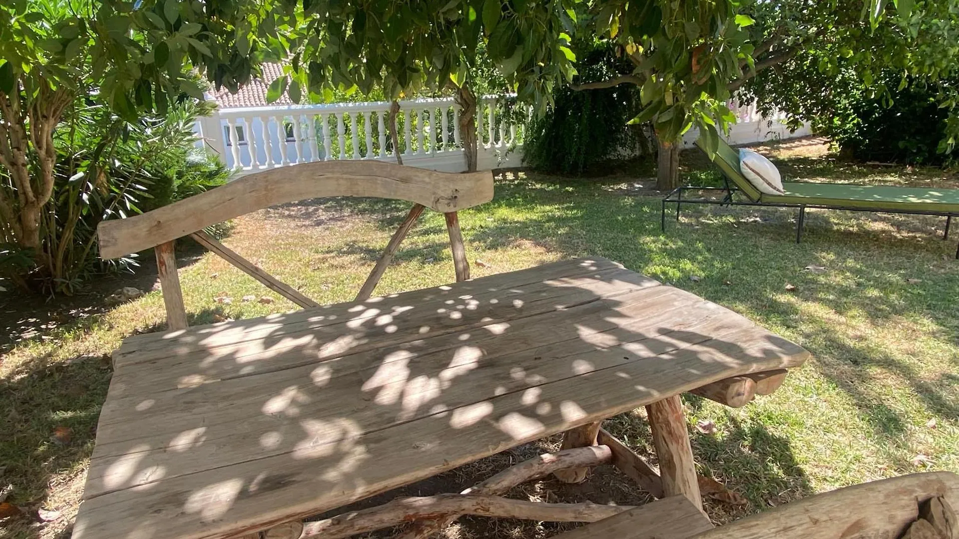 Vila Casa De Colina - Great Seaview - Marbella Španělsko